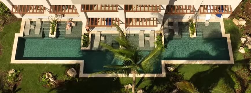 Hotel Bahia Principe Luxury Akumal