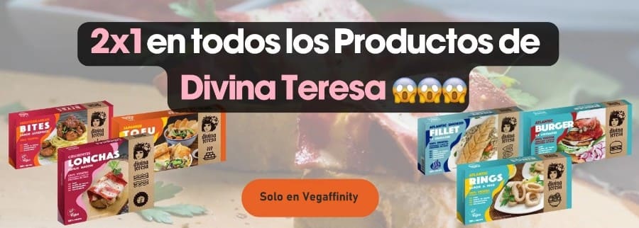 Productos Divina Teresa