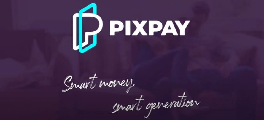 Eslogan de Pixpay