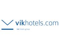 Foto principal Vik Hotels