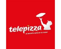 Foto principal Telepizza