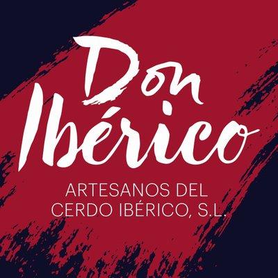 Don Ibérico