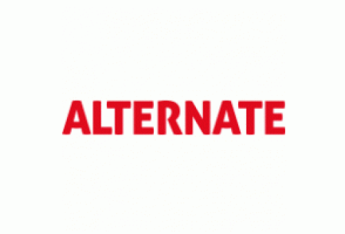 Alternate