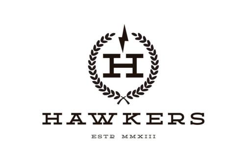 Hawkers