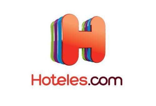 Hoteles.com