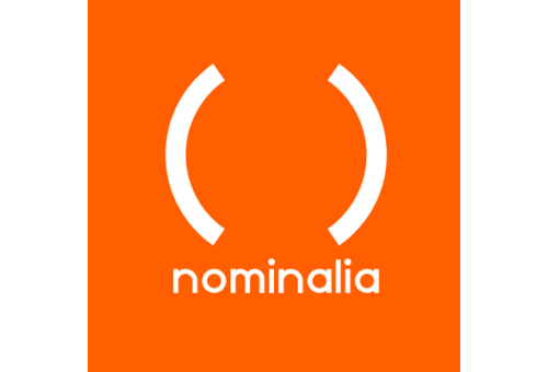 Nominalia