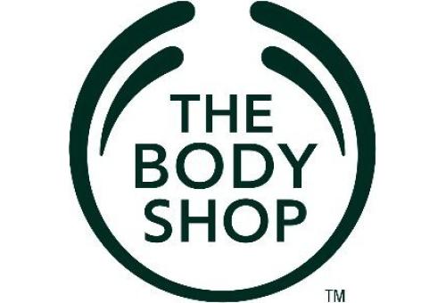 The Body Shop